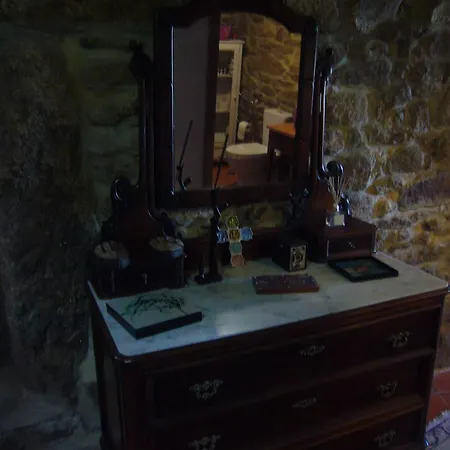 Εξοχικό σπίτι Casa Do Monge