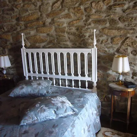 Εξοχικό σπίτι Casa Do Monge Leomil