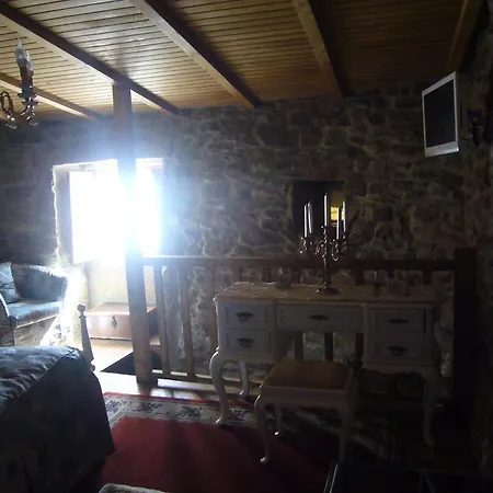 Εξοχικό σπίτι Casa Do Monge