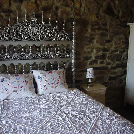 Casa Do Monge * Leomil