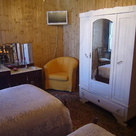 Летний дом Casa Do Monge *