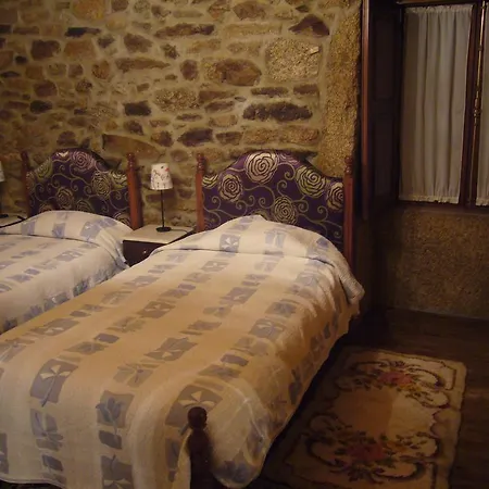 Casa Do Monge * Leomil