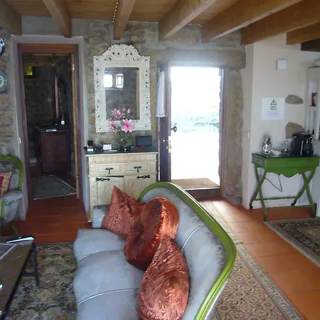 Casa Do Monge