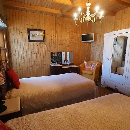 Casa Do Monge Hétvégi ház