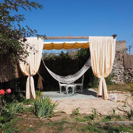 Casa Do Monge