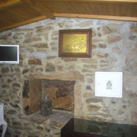 Casa Do Monge Leomil