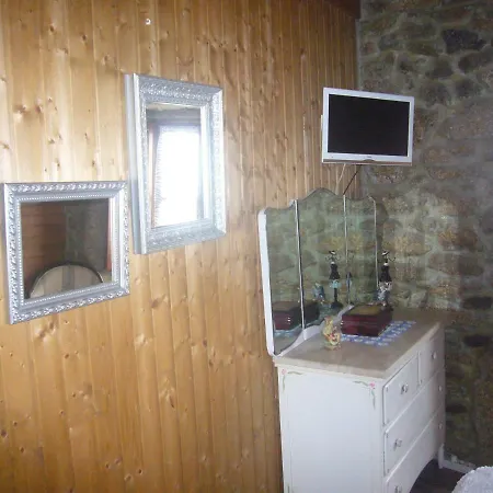 Casa Do Monge Leomil