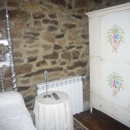 Casa Do Monge Hétvégi ház