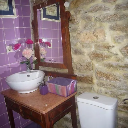 Εξοχικό σπίτι Casa Do Monge Leomil