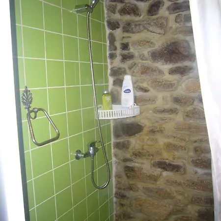Casa Do Monge Hétvégi ház Leomil
