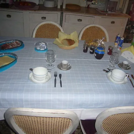 Casa Do Monge Hétvégi ház Leomil