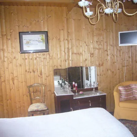 Casa Do Monge