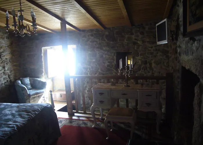 Landhaus Casa Do Monge