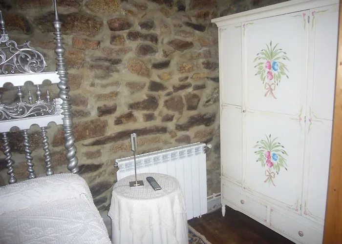 Casa Do Monge Landhaus