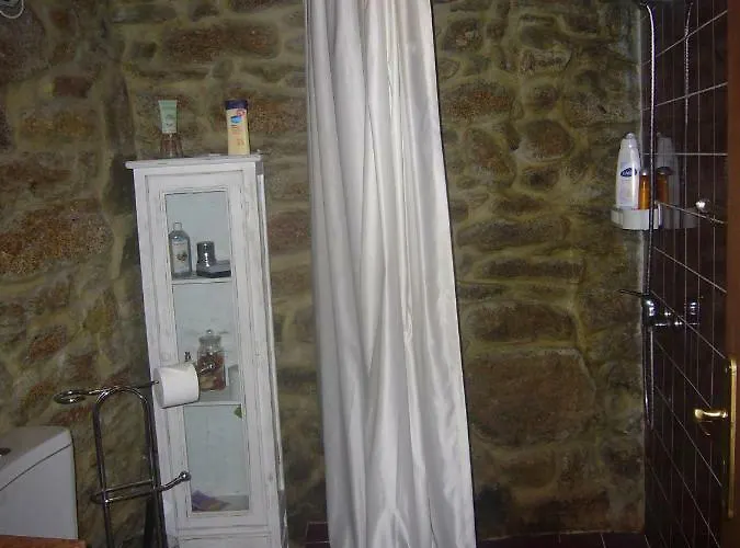 Casa Do Monge Hétvégi ház