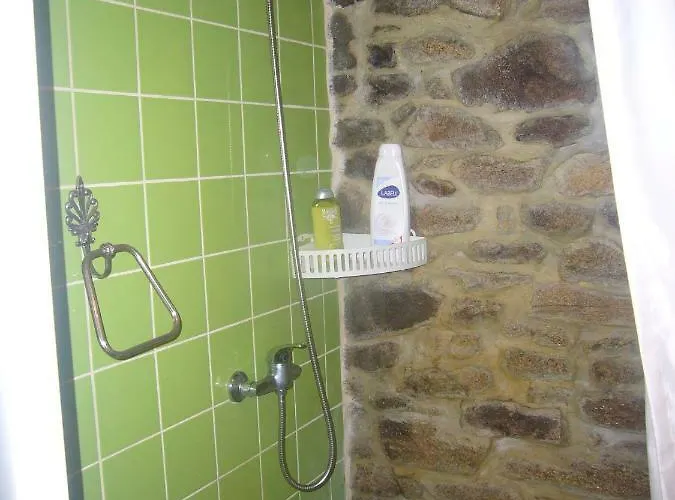 Casa Do Monge Landhaus Leomil