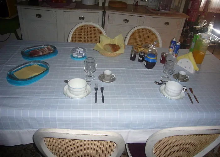 Casa Do Monge Hétvégi ház Leomil