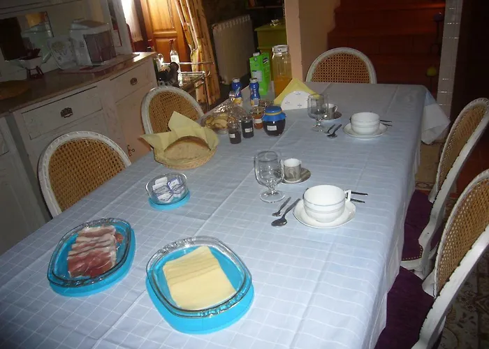 Casa Do Monge * Leomil